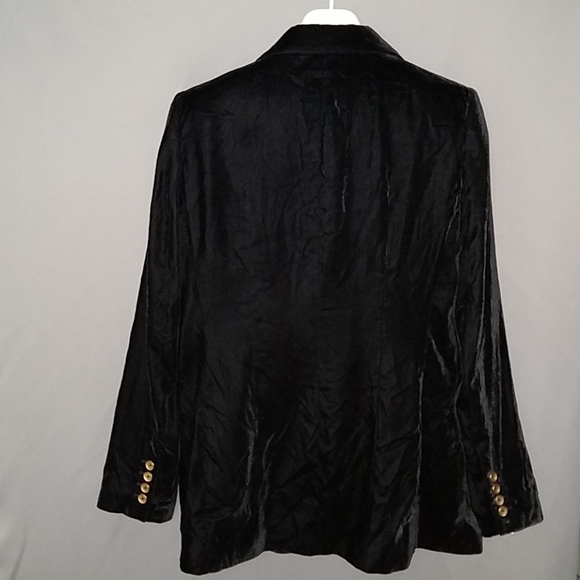 Donna Karan Blazer - Picture 2 of 7